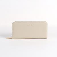 ราคา กระเป๋าสตางค์ใบยาว ซิปรอบ MUNIGA รุ่น Esther มีกล่องพร้อมส่ง สามารถเลือกสีได้ค่ะ (21314449121)