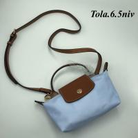 ราคา กระเป๋าสะพาย มินิ มีหลายสี ขนาด 6 5 พร้อมส่ง (20933476806)