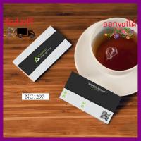 ราคา นามบัตรกระดาษอาร์ตการ์ต 230แกรม พิมพ์4สี 2หน้า ขนาด 5 5x9 ซม บรรจุกล่องกระดาษจำนวน 100ใบ รับทำนามบัตร รับพิมพ์นามบัตร ร้านพิมพ์นามบัตร (3648702544)