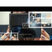 ราคา JUNG SAEM MOOL Essential Star Cealer Foundation (18031575680)