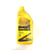 ราคา PULZAR Long Life Z 7 20W 50 น้ำมันเครื่อง สำหรับเครื่องยนต์ดีเซลและเบนซิน ขนาด 1 ลิตร (17237852880)