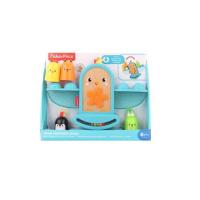 ราคา Fisher PriceStack and Rattle Birdie ฟิชเชอร์ ไพรส์ ของเล่นเสริมพัฒนาการเด็ก ของเล่นเด็ก GJW26 (18571276304)