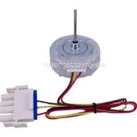ราคา FDQB38EL2พัดลมตู้เย็น2 7W DC12V 1ชิ้นสำหรับชิ้นส่วนตู้เย็นของ Electrolux (20575636643)