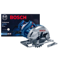 ราคา BOSCH เลื่อยวงเดือน7 รุ่น GKS140 1400 W เครื่องมือช่าง รับประกัน (20909734264)