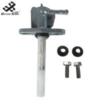 ราคา Circle Cool Car Fuel Valve Switch Gas Fuel Tank Switch Petcock Valve Compatible For Xr crf 50 70 80 100 Crf150 230 (21008945904)
