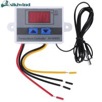 ราคา ตัวควบคุมอุณหภูมิดิจิตอล12V 24V 110 220V 220V ตัวควบคุมอุณหภูมิตัวควบคุมอุณหภูมิเครื่องควบคุมอุณหภูมิไมโครคอมพิวเตอร์10A (20142726893)