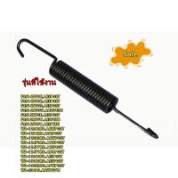 ราคา อะไหล่ของแท้ สปริงหิ้วถังเครื่องซักผ้าแอลจี SpringHinge LG 4970FR2084Q หลายรุ่น รุ่นที่ใช้งาน F2514DTGE AESPGST F2514DTGE AESPGST F2514NTGE AESPGST F2514NTGW ABWPETH F2515RTGE AESPGST F2515RTGV AESPET