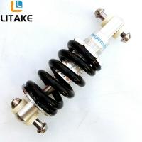 ราคา Zharbr Outdoor Club โช๊คจักรยานขายดีใหม่โช้คอัพจักรยานเสือภูเขาพับได้เฟรมกลางหลังฤดูใบไม้ผลิอุปกรณ์เสริม (11273528721)