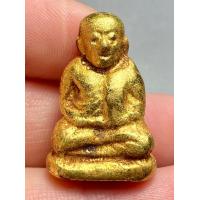 ราคา หลวงพ่อเงิน วัดบางคลาน รูปหล่อพิมพ์ขี้ตา พระสวยหายาก (20732770898)