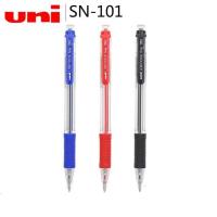 ราคา ปากกาลูกลื่น Laknock SN 101 หลากสี UNI 0 5mm (1178830888)
