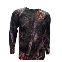 ราคา JK Thailand เสื้อตกปลาคอกลม CAMO FLAGE รังสี UV 80 แห้งเร็ว บริการเก็บเงินปลายทาง สำหรับคุณ (16215799986)