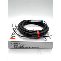 ราคา Proximity Sensor ยี่ห้อ keyence รุ่น EM 030 ของแท้ ออกบิลได้ ส่งจากไทย (15933862549)