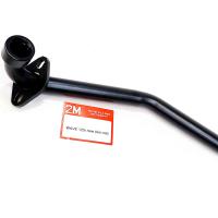 ราคา คอท่อไอเสียเดิมเวฟ คอท่อเดิมสีดำ ขนาด 22 มิล คอท่อไอเสียมอเตอร์ไซร์รุ่น WAVE 125 125X 125iปลาวาฬ 110i 2014 คอท่อเดิมดำ ใช้ทดแทนอะไหล่เวฟเดิมได้ (12881291162)