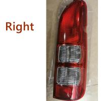 ราคา ไฟท้าย Hiace ไฟท้าย รุ่น โตโยต้า ไฮเอช คอมมิวเตอร์ Hiace TailLight for TOYOTA HIACE COMMUTER ปี 2005 2013 ม่รวมหลอดไฟและสายไฟ (20858064815)