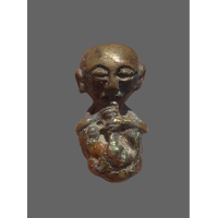 ราคา กุมารดูดรก หลวงพ่อแช่ม วัดตาก้อง จ นครปฐม 4936 (20942529596)