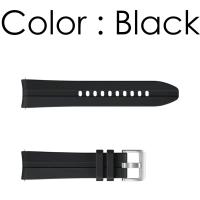 ราคา ของแท้ จาก Samsung สายนาฬิกา Ridge Sport Band Galaxy watch 3 ขนาด 20 mm 22 mm กันน้ำ ใส่สบาย ใส่ออกกำลังกายได้ (9325923616)