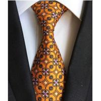 ราคา 40ดีไซน์แบบคลาสสิก8Cm ผูก Man 100 เนกไทไหมผ้าแจ็คการ์ดหรูหราทอลายลายตารางลายตารางหมากรุกดอกไม้ธุรกิจสีดำสีฟ้าสีแดงสีเทาเนคไทสำหรับผู้ชายเนคไทชุดสูทเนคไทน์งานแต่งงาน (7531060477)