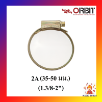 ราคา Orbit กิ๊บรัดสายยาง เข็มขัดรัดสายยาง เหล็กรัดสายยาง แหวนรัดสาย กิ๊บรัดท่อ ขนาดต่างๆ ราคาต่ออัน (6730486389)