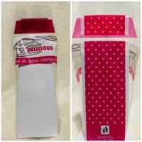 ราคา ยกแพค ซองแซนวิช ถุงห่อแซนวิช ถุงแซนวิช สามเหลี่ยม ขนาด 7 คูณ 9 นิ้ว (19699381146)