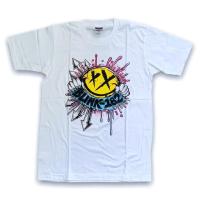 ราคา BK217 เสื้อยืดวงร็อค Blink 182 บลิ้ง 182 เสื้อวง เสื้อยืดบลิ้ง 182 เสื้อวินเทจ เสื้อยืด (19648920261)