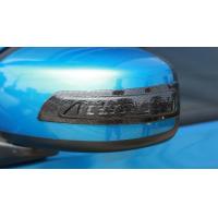 ราคา ครอบไฟเลี้ยวกระจกมองข้าง Mitsubishi มิตซูบิชิ แอทราจ 2013 2019 Attrage 2013 2019 2ชิ้น ชุบโครเมี่ยม (8233437023)