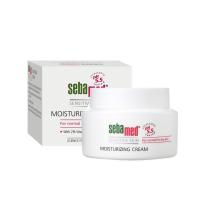 ราคา SEBAMED MOISTURIZING CREAM 75ml ซีบาเมด มอยเจอร์ไรซ์ซิ่ง ครีม ครีมบำรุงผิวหน้า ลดรอยด่างดำ 75 มล (19585262205)