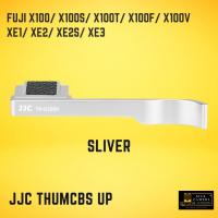 ราคา JJC Thumb Up Grip for Fujifilm X100 X100S X100T X100F X100V XE3 พร้อมส่ง (13698780207)
