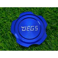 ราคา ฝาน้ำมันเครื่อง ฝาปิดน้ำมันเครื่อง JEGS ตรงรุ่น TOYOTA VIGO REVO ทุกรุ่น มี 4 สีให้เลือก สีแดง ดำ น้ำเงิน ม่ว (9808593137)