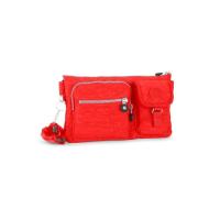 ราคา กระเป๋า Kipling Presto Cardinal Red (8338536322)