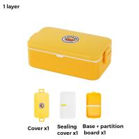 ราคา YEYA กล่องข้าวสแตนเลส 2 ชั้น กล่องใส่อาหาร กล่องเก็บอาหาร สแตนเลส กล่องข้าว กล่องข้าวเด็ก เบนโตะ กล่องอาหารสแตนเลส สองชั้น กล่องอาหารกลางวัน กล่องเบนโตะ กล่องรักษาอุณหภูมิ ภาชนะบรรจุอาหาร ภาชนะใส่อาหา