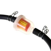 ราคา ATV Dirt กระเป๋าจักรยานสกู๊ตเตอร์สี่ล้อการใช้ท่อก๊าซ MINI INLINE MOTO 47 49CC (20009120497)