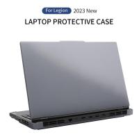 ราคา สำหรับ Lenovo Legion เคสผิวด้านโปร่งใส2023 Legion Pro 5 16ARX8 16IRX8 Pro 5i 16เจน8 บาง5 16IRH 8เปลือกแข็งปกป้อง (19037681340)