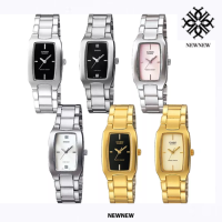 ราคา นาฬิกา CASIO STANDART รุ่น LTP 1165A LTP 1165N ของแท้ประกันCMG รับประกันศูนย์ 1 ปี (17361994717)