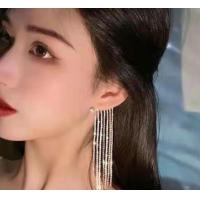 ราคา ลดแรง ต่างหูแบบสวม Ear Cuff พร้อมส่งในไทย (16502670768)