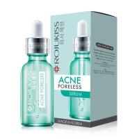 ราคา Rojukiss Acne Poreless Serum 18และ30มล (11292716147)