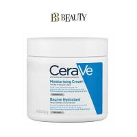 ราคา Cerave Moisturizing Cream 454g Delivery Time 7 10 Days (15683774317)