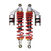 ราคา โช๊คหลังแต่งทรง WP ใส่ Wave Dream ความยาว 320 มี 3 สี (19579190702)