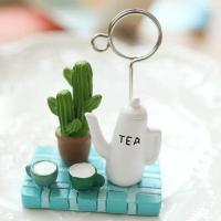 ราคา ที่หนีบกระดาษ ที่หนีบการ์ด แท่นเสียบกระดาษ ที่เสียบกระดาษ สายรุ้ง (19467435135)