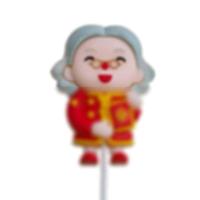 ราคา ตุ๊กตาซิลิโคน แต่งหน้าเค้ก (16500012511)