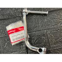 ราคา เบิกศูนย์ของแท้ อะไหล่มอเตอร์ไซค์เดิม HONDA ใส่รถรุ่น WAVE125iบังลม WAVE125s WAVE125r (13536176004)