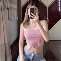 ราคา เกาะอกชายลูกไม้ เกาะอกริมลูกไม้ เสื้อเกาะอก เสื้อสายฝอ (11690655548)