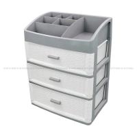 ราคา M KIT ลิ้นชัก ชั้นวางของ ลิ้นชักใส่ของ Keyway ลิ้นขักใส่ตะกร้า ลิ้นชักพลาสติก ตู้ลิ้นชัก (21023453090)