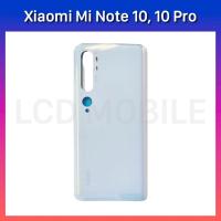 ราคา ฝาหลัง Xiaomi Mi Note 10 Mi Note 10 Pro M1910F4G M1910F4S Back Cover LCD Mobile (7775954799)