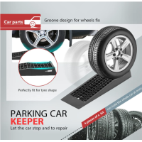 ราคา Ramp รองล้อยกรถ ตัวเตี้ย สำหรับรถโหลด Car Ramp แรมป์เตี้ย ทรงเตี้ยเหมาะกับรถโหลดเตี้ย รองล้อยกรถ (8294800208)