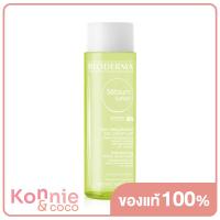 ราคา Bioderma Sebium Lotion 200ml ไบโอเดอร์มา ผลิตภัณฑ์บำรุงผิวหน้า สำหรับผิวมันและผิวผสมที่บอบบางแพ้ง่าย (5988246698)