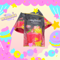 ราคา ผงปั่นสมูทตี้ ตรา ลองบีช 400 กรัม (7899604464)