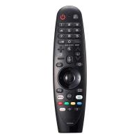 ราคา LGเดิมMR20GA รีโมททีวี Voice Magic RemoteสำหรับLG 2020สมาร์ททีวีNANO9 NANO8 2020 LG Megic Remote แอลจี เมจิกรีโมท ThinQ AI สำหรับ SMART ปี2020 กล่องแดงกล่องศูนย์ รองรับการส (16326863141)