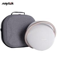 ราคา ANYTEK เคสถือปกป้องกันกระแทกกระเป๋าเก็บของลำโพงใช้ได้กับ Harman Kardon โอนิกซ์ Studio7 8ลำโพง (18041044083)