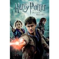 ราคา Harry Potter รวม 8 ภาค DVD Master พากย์ไทย (15010538437)