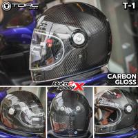 ราคา หมวกกันน็อค TORC T1 สไตล์คลาสสิค วินเทจ แบรนด์ USA (665388650)